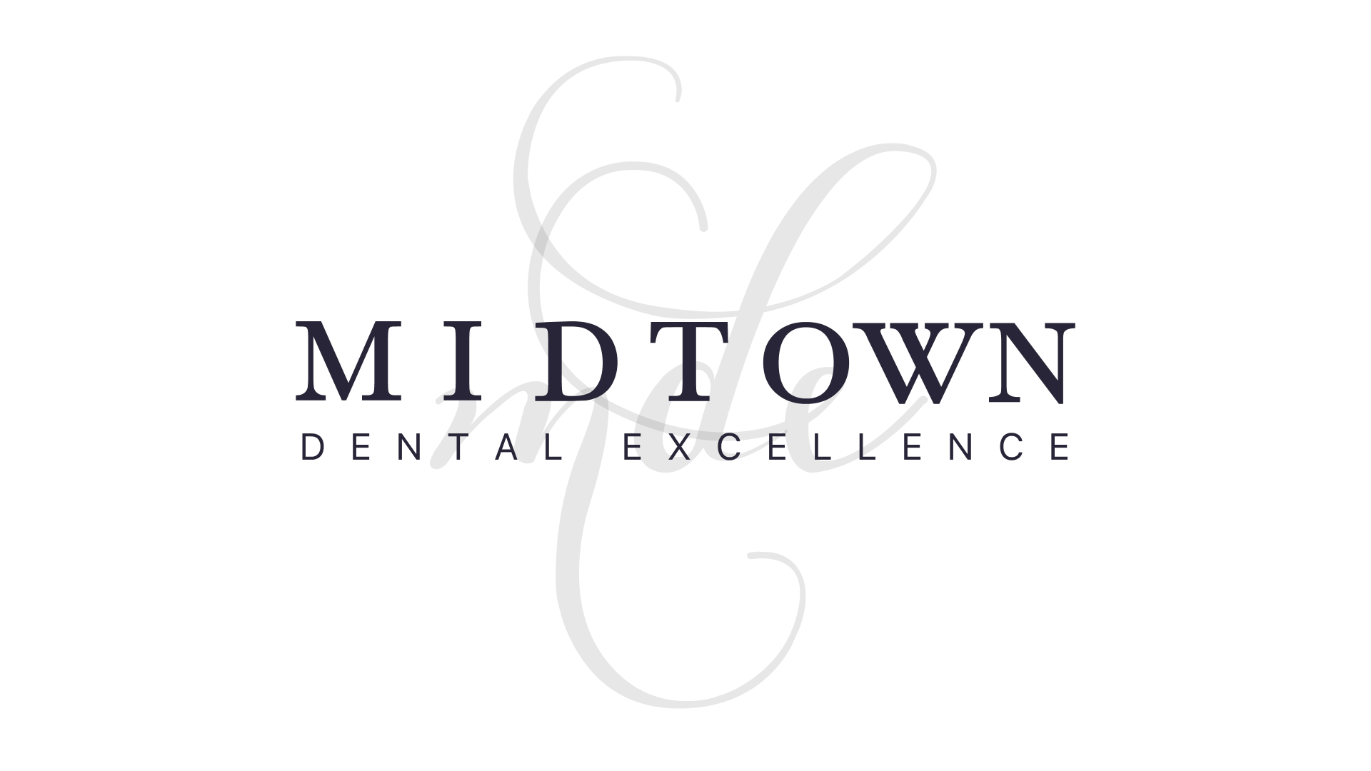 Logo Midtown Dental Excellence