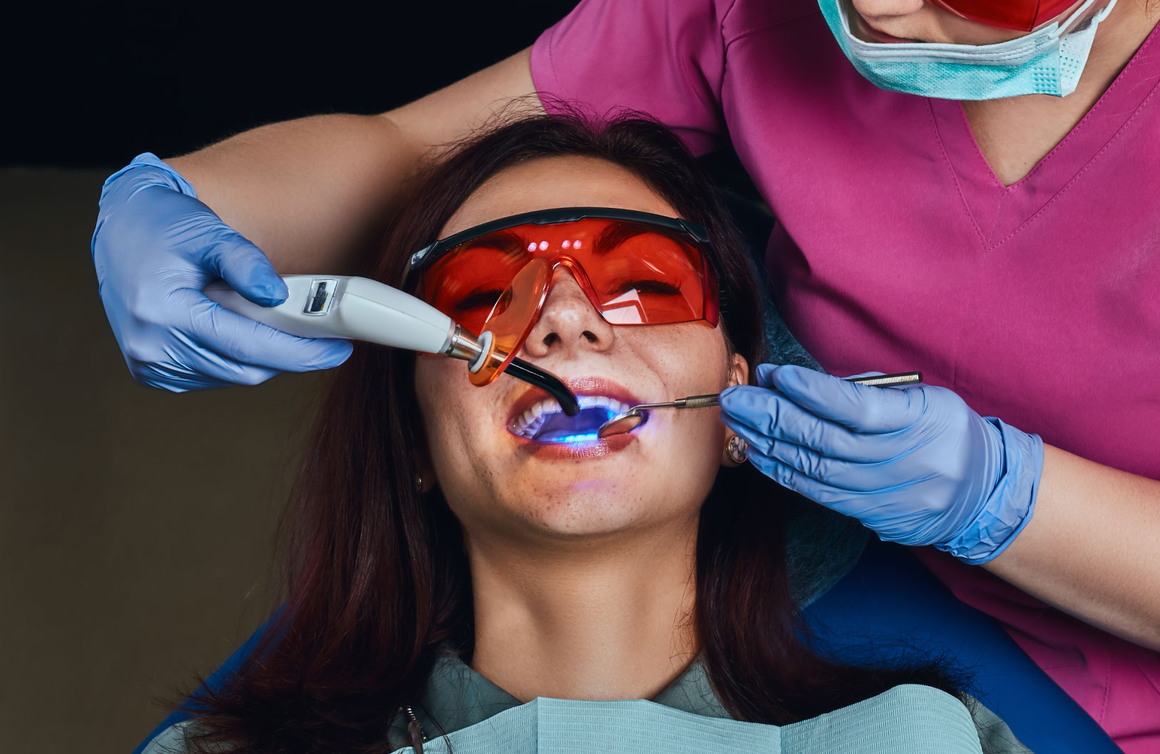 Oral Hygiene