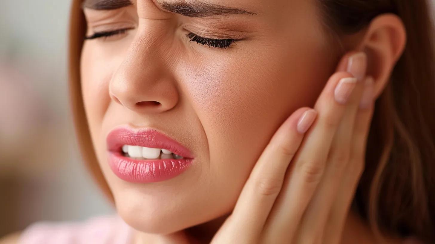teeth grinding
