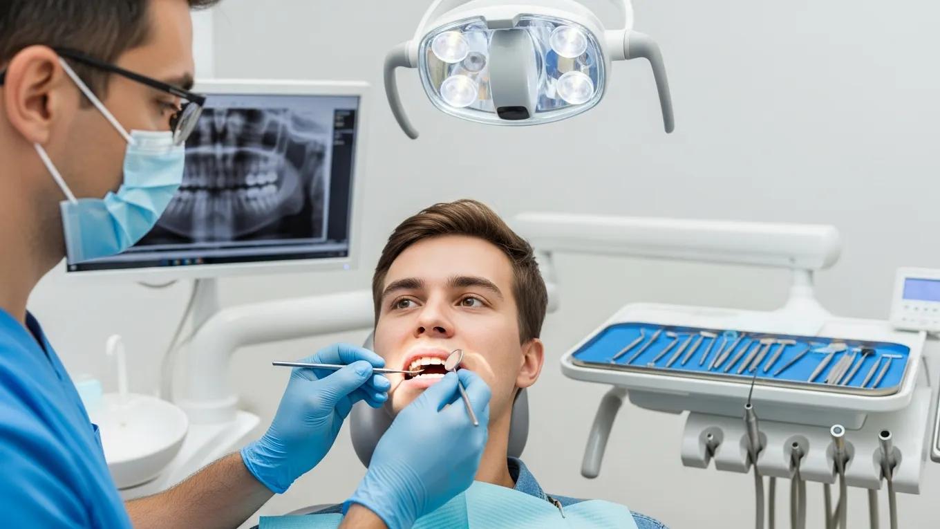 dental-consultation-for-underbite-treatment-with-a-professional-examining-a-patients-teeth