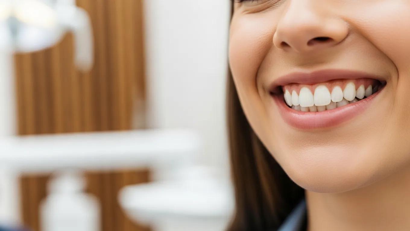 smiling-individual-showcasing-healthy-teeth-representing-importance-of-wisdom-tooth-care