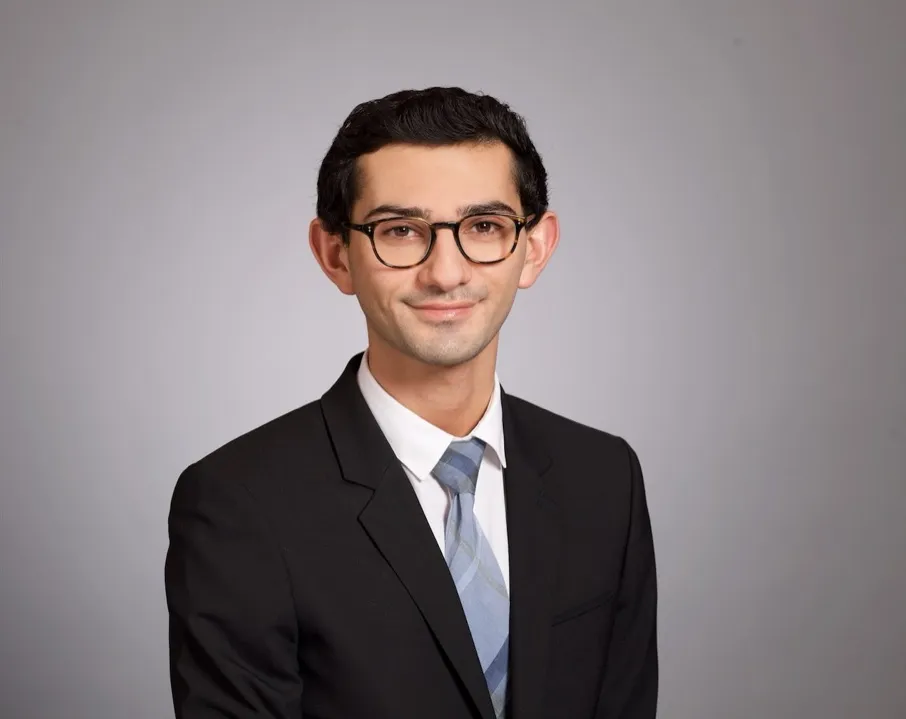 Dr. Alec Donelian