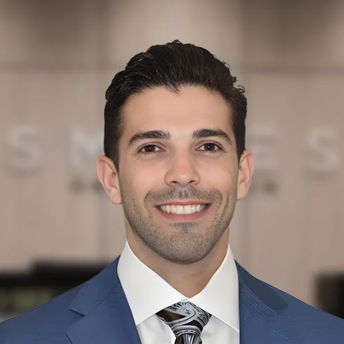 Dr. David Serratelli