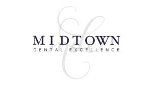Logo Midtown Dental Excellence