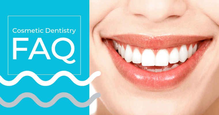 Your Questions Answered on Cosmetic Dentistry