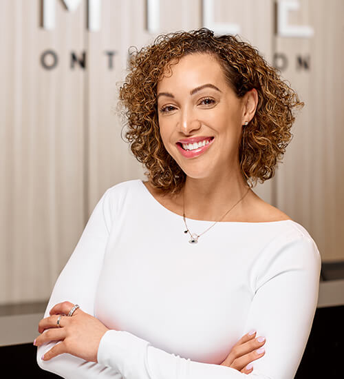 Amber, Operational Manager