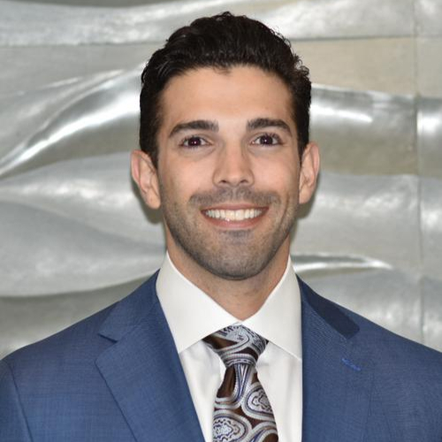 Placeholder image of Dr. David Serratelli