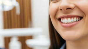 smiling-individual-showcasing-healthy-teeth-representing-importance-of-wisdom-tooth-care